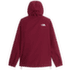Bunda The North Face Quest Mono Jacket Women MVO BURGUNDY CRUSH