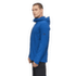 Bunda Mammut Skintrack SO Hooded Jacket Men strata-nebla