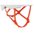 Helma Petzl SIROCCO Black/orange