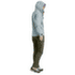 Bunda Ortovox SECEDA SOFTSHELL JACKET WOMEN 87301 glacier grey