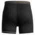 Boxerky Ortovox 185 ROCK N WOOL BOXER MEN 90201 black raven