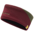KNITTY HEADBAND Cypress/Redwood