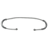 ND Black Diamond Adjustable Tip Loops Cables Standard