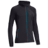 Mikina Icebreaker Atom LS Zip Hood Men (101456) Carbon/Carbon/Alpine
