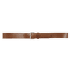 Pásek Fjällräven Singi Belt (77281) Leather Brown