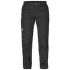 Karla Pro Trousers Women Dark Grey 030