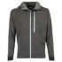 Mikina La Sportiva Training Day Hoody Men Black