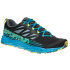 Boty La Sportiva Lycan BLACK/TROPIC BLUE
