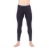 Legíny Icebreaker Oasis Leggings w Fly Men (104370) Black/Monsoon