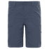 Kraťasy The North Face Horizon Sunnyside Short Women VANADIS GREY