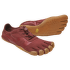 Boty Five Fingers KSO EVO Women (19W07) Burgundy/Gum