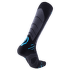 Podkolenky UYN Ski Touring Men Black/Azure