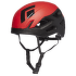 Vision Helmet Hyper Red