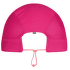Kšiltovka Buff PACK RUN CAP Patterned AZURE BLUE HTR
