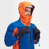 Bunda Mammut Nordwand Pro HS Hooded Jacket Men (1010-28050) tarn-azurit