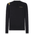 Triko dlouhý rukáv La Sportiva Tour Long Sleeve Men Black