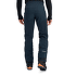 Kalhoty Mammut Eisfeld Guide SO Pants Men (1021-00370) Night