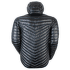 Bunda Sir Joseph Minimis 280 Hooded Men Softex Xilo LT black
