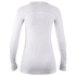 Triko dlouhý rukáv UYN Energyon UW Shirt Long Sleeve Women White