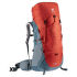 Batoh deuter Aircontact Lite 45 + 10 SL (3340421) paprika-teal
