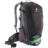 Batoh deuter Trans Alpine 30 (3200221) chestnut-deepsea