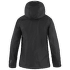 Bunda Fjällräven High Coast Hydratic Jacket Women Black