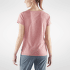 Triko krátký rukáv Fjällräven 1960 Logo T-shirt Women Mais Yellow