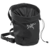 Pytlík Arcteryx Ion Chalk Bag Large Black