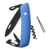 D03 Allblack Standard Blue
