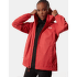 Bunda The North Face Quest Jacket Women ESTATE BLUE
