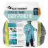 Ultra-Sil™ Nano Tarp Poncho 15D Lime (LI)