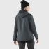 Bunda Fjällräven Keb Wool Padded Jacket Women Port