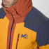 Bunda Millet TELLURIDE JACKET Men DARK DENIM/ICON BLUE