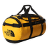 Base Camp Duffel - M (52SA) ZU3 SUMMIT GOLD/TNF BLACK