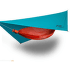 Přístřešek Sea to Summit Hammock Tarp Blue-Blue