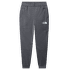 Kalhoty The North Face MA Fleece Pant Men VANDSGRYDRKHEATHER/TNFBLK