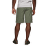 Kraťasy Black Diamond Sierra Shorts Men Charcoal
