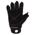Rukavice La Sportiva FERRATA GLOVES Black