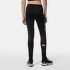 Legíny The North Face MA Tight Women BANFFBLUBLKHEATHER/TNFBLK