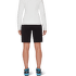 Kraťasy Mammut Taiss SO Shorts Women black 0001