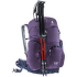 Batoh deuter Gröden 30 SL caspia-ink