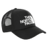 TNF Logo Trucker TNF BLACK/TNF WHITE