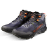 Boty Mammut Sertig II Mid GTX® Men dark titanium-vibrant orange