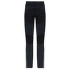 Kalhoty La Sportiva AEQUILIBRIUM SOFTSHELL TIGHT Women Black
