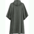 Pončo Fjällräven Poncho Dark Olive