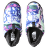 Boty The North Face NUPTSE MULE X ALFIE KUNGU Men LPSBUSNWSPDRLPRINT/TNFBLK