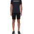 Kraťasy Mammut Taiss SO Shorts Men deep ice-marine 50554