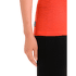 Tech Lite II SS Scoop Tee Plume Women
