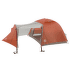 Přístřešek Big Agnes Copper Hotel HV UL2 Accessory fly Orange/Gray