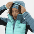 FITZ ROY WARM HOODIE Women